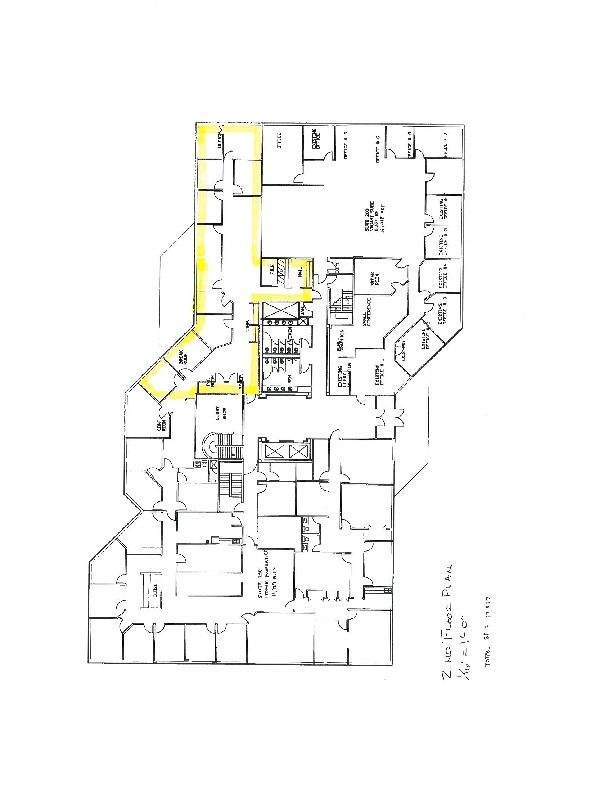 The Pinnacle Building: 412 N. Cedar Bluff Road, Knoxville, TN 37923